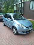 Chery Kimo 2008, 1,3МКПП, 177т.км