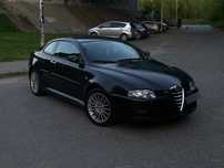 Alfa Romeo GT Alfa Romeo GT 1.9 JTD | Serwisowana | Nowe opony | Gotowa do jazdy!
