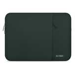 Etui Tech-Protect Sleevy Laptop 13-14 - Zielone