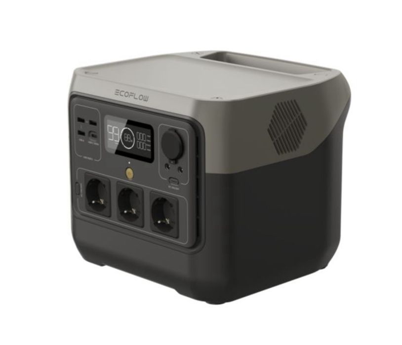 Зарядна станція Ecoflow River 2 Pro