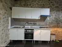 Moradia T1 com quintal