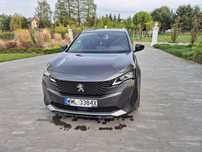 Peugeot 5008 Peugeot 5008 Okazja !! GT !!