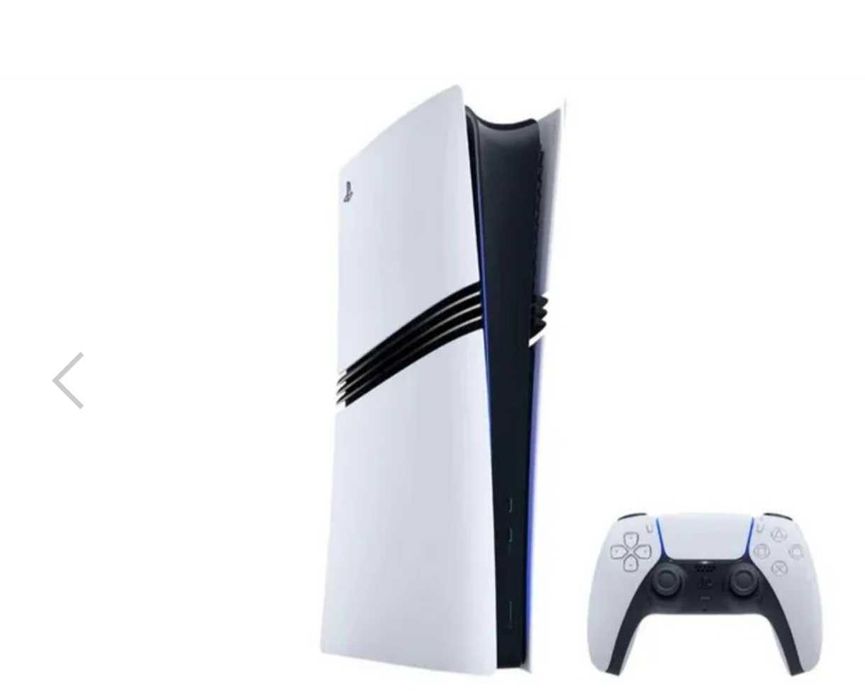 Konsola SONY PlayStation 5 Pro nowa do negocjacji