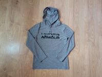Кофта жіноча худі спортивне Under Armour