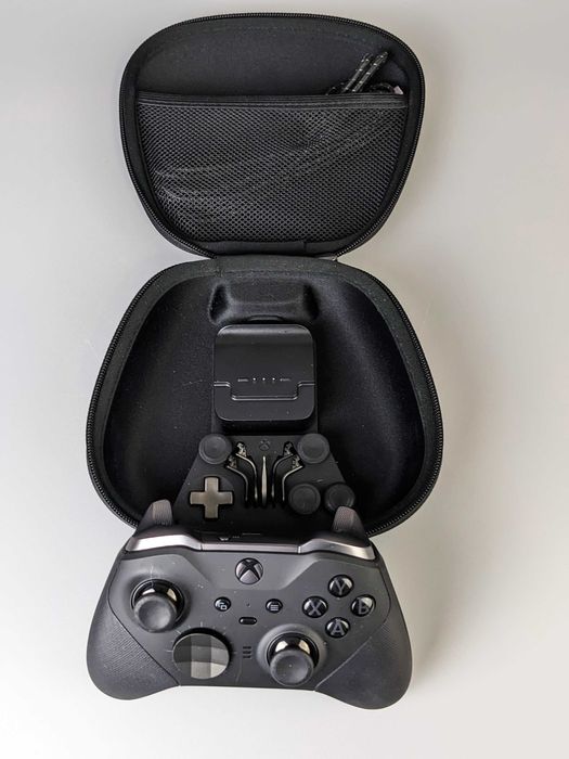 Геймпад Xbox Elite Controller 2, PC, Xbox. Контроллер. Гарантія