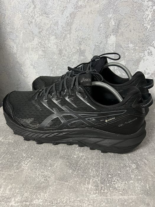 Кросівки трекінгові Asics Gel-Trabucco 10 Gore-Tex 100% оригінал