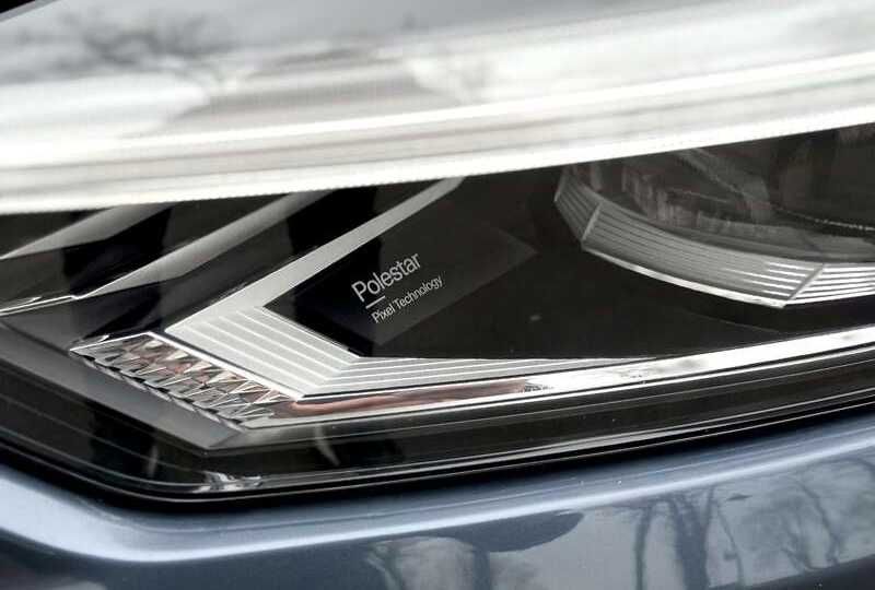 Polestar 2 Long range Awd 2023