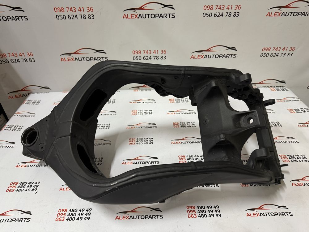 Рама з документами kawasaki zx10  2005