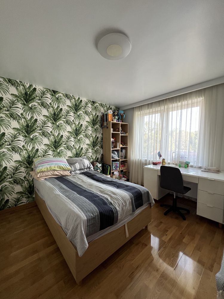 Продаж 3к квартири вул Перфецького 174000$