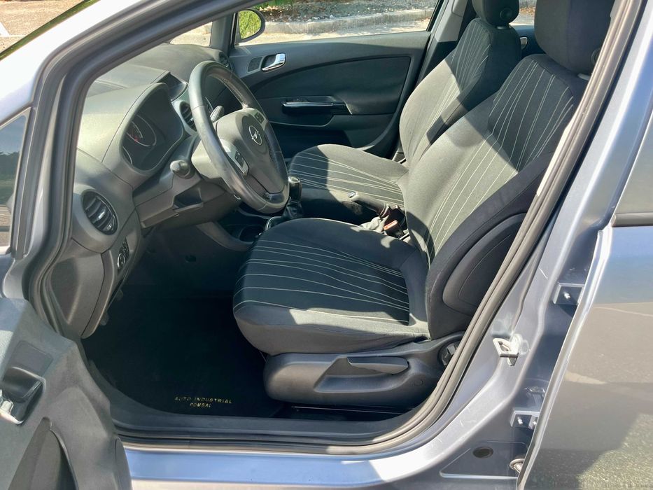 Opel Corsa Ecoflex 1.3 CDTi 1 Dono