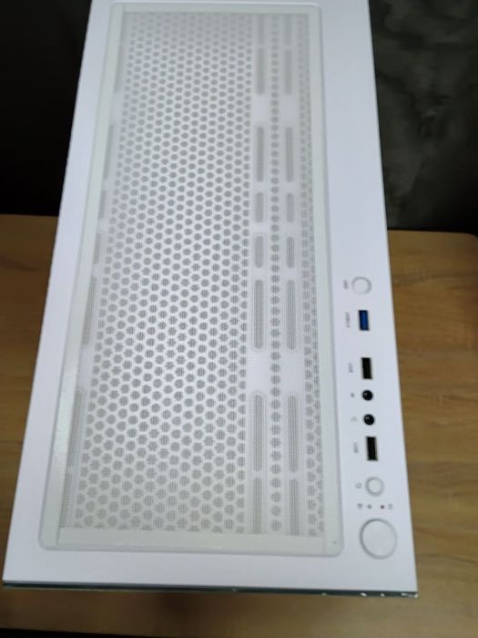 Комп'ютерний корпус CoolGame