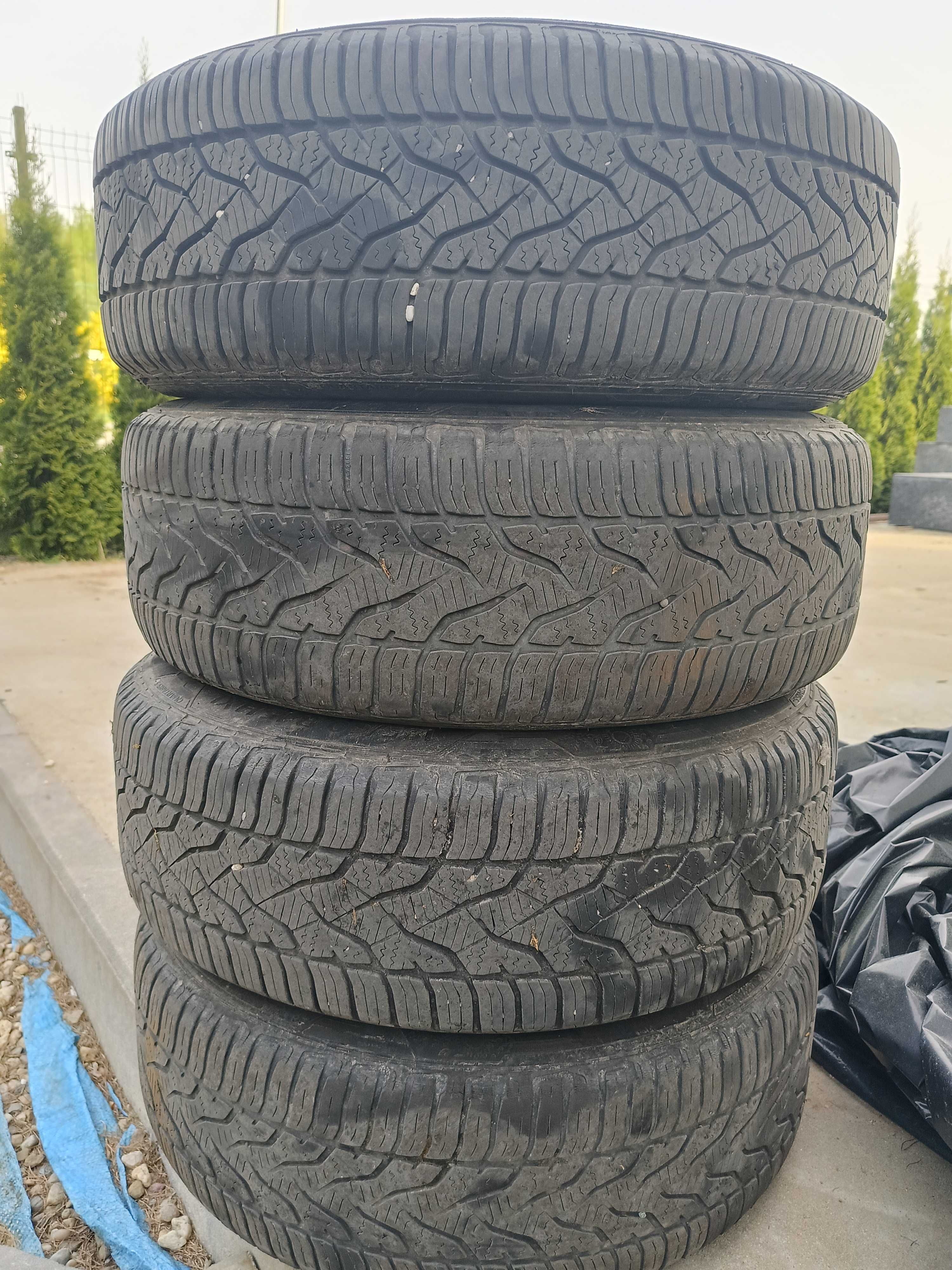 Koła całoroczne 185/60 R15