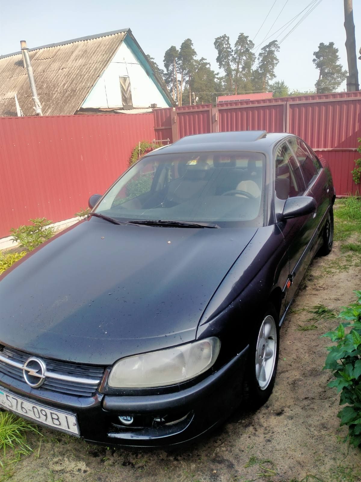 Продам авто Opel