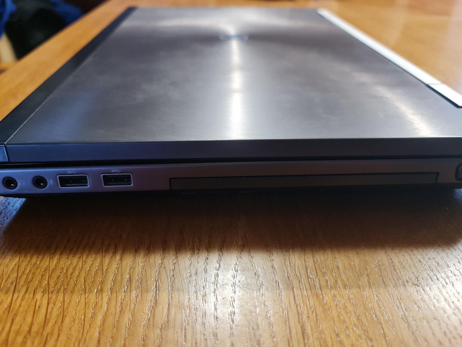 Laptop HP EliteBook 8570w