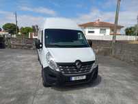 Renault Master 2.3 DCi L3H3