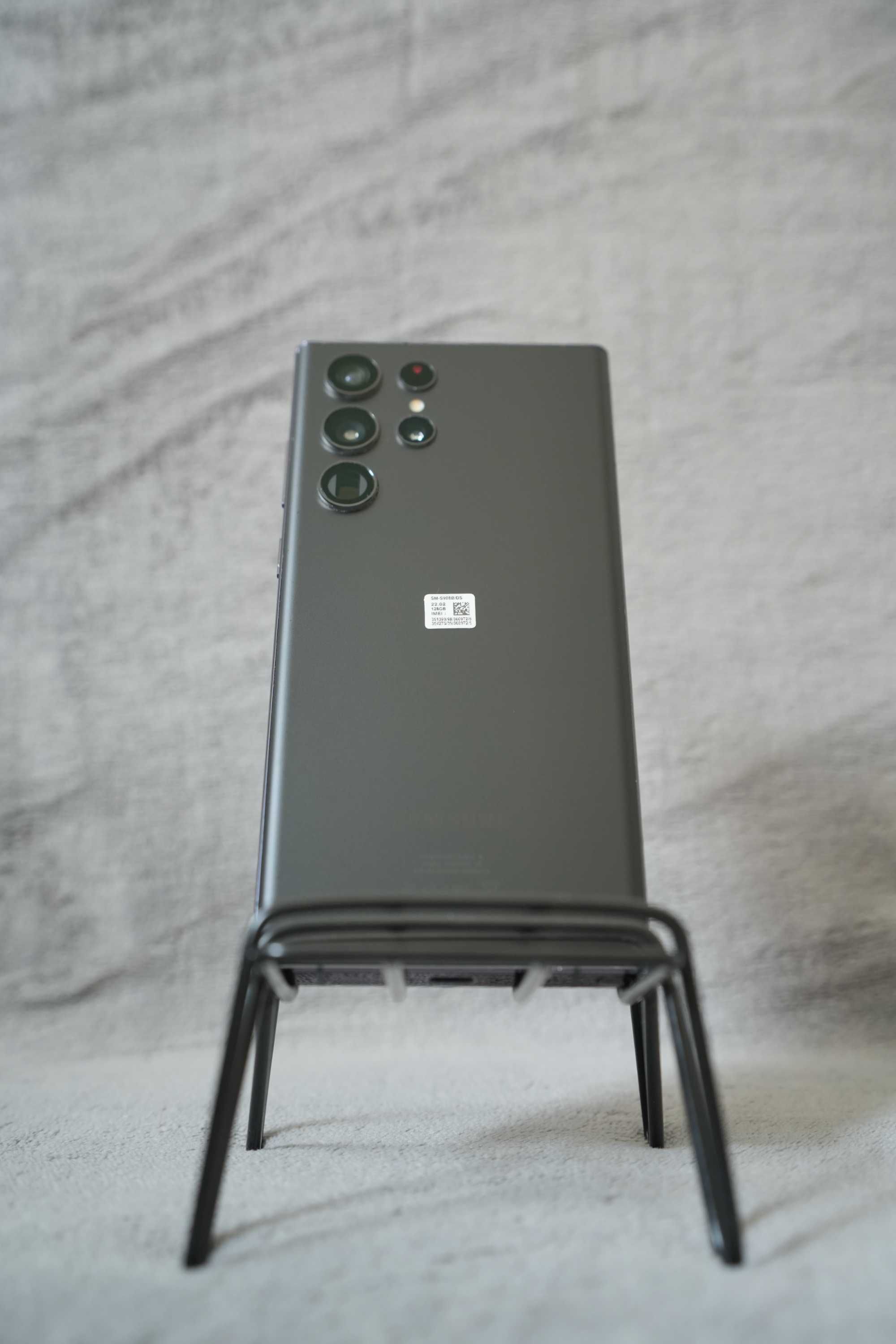 Samsung S22 Ultra | Stan BD | Wysylka