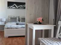 Apartament "Nad Jeziorkiem 3"