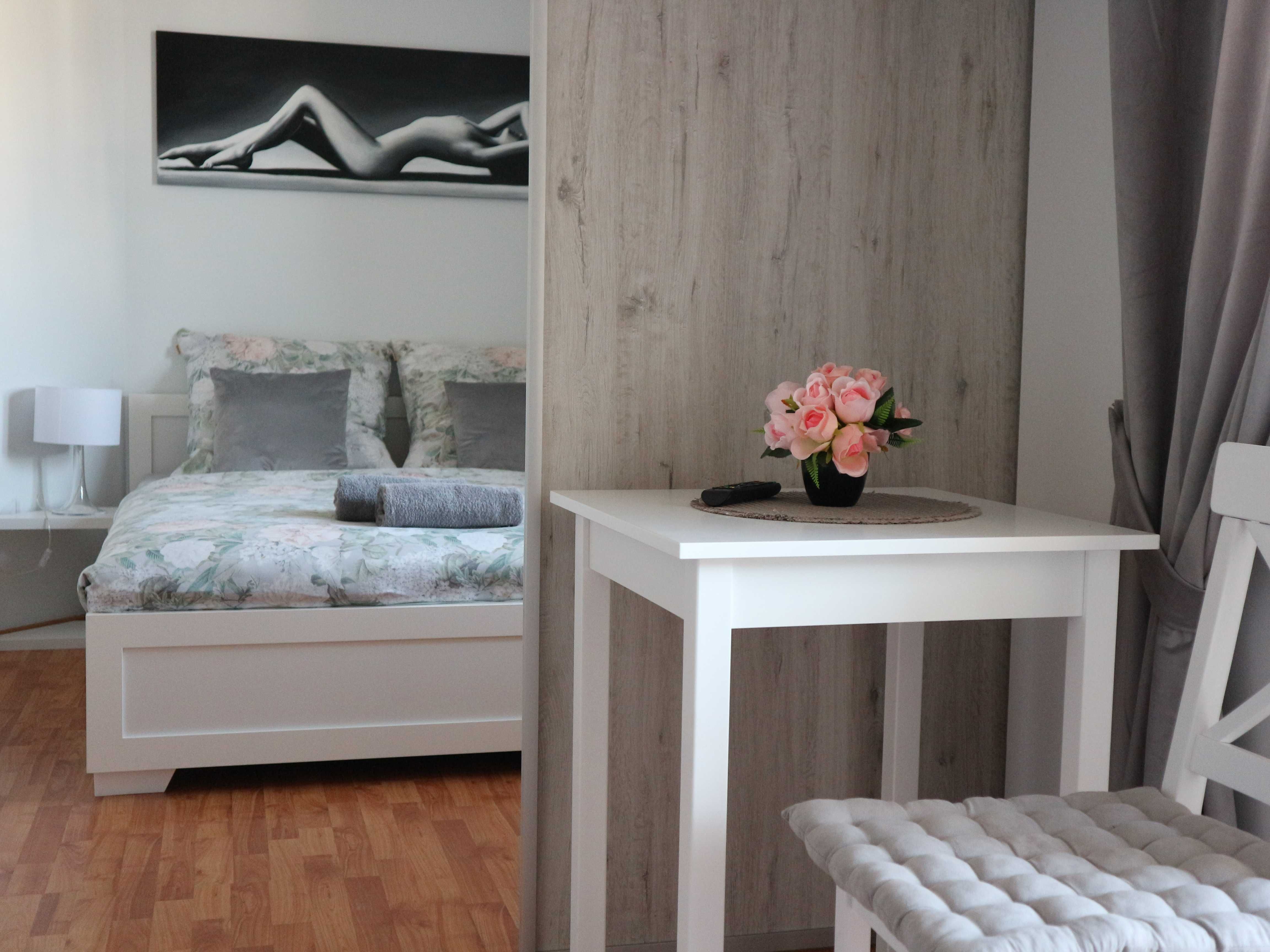 Apartament "Nad Jeziorkiem 3"