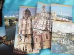 Coleção Património, de Portugal - 8 volumes
