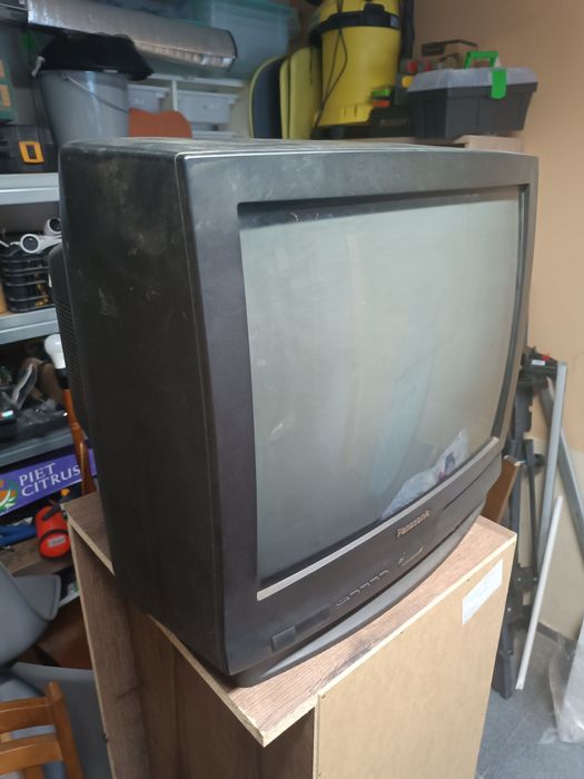 Telewizor Panasonic TX-21S4TP Retro