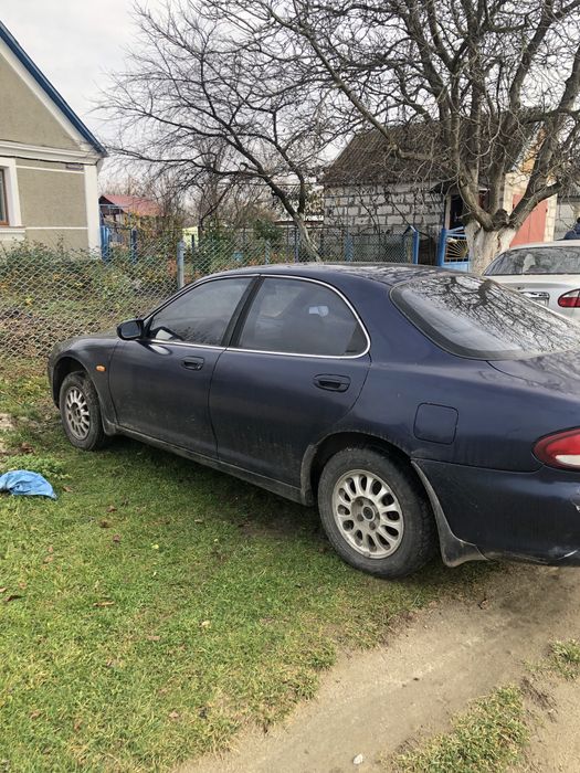 Mazda xedos 6 1997р