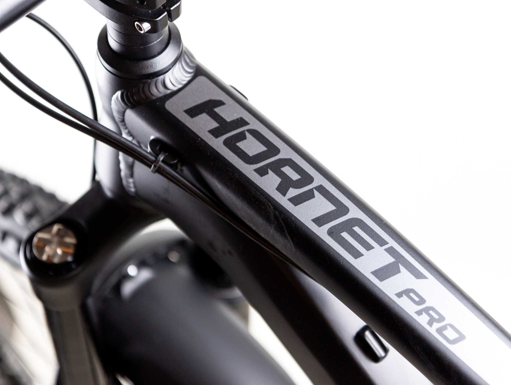 MEGA Dartmoor Hornet PRO Cosmic 2025 Enduro 27,5" AION 160 Okazja NOWY