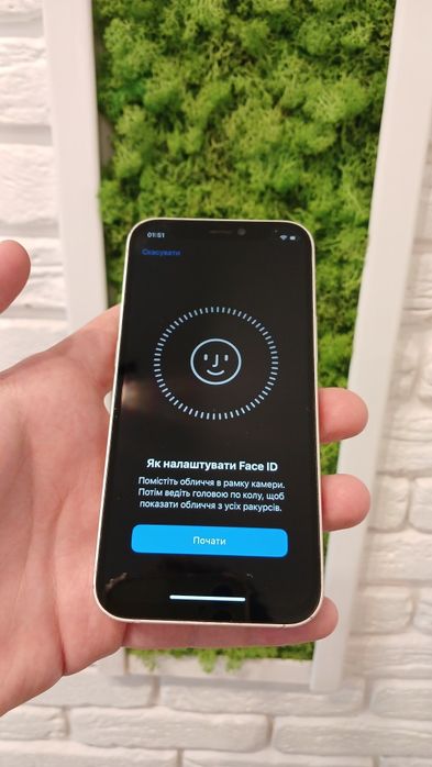 Iphone 12 mini 128 gb Айфон 12 міні
