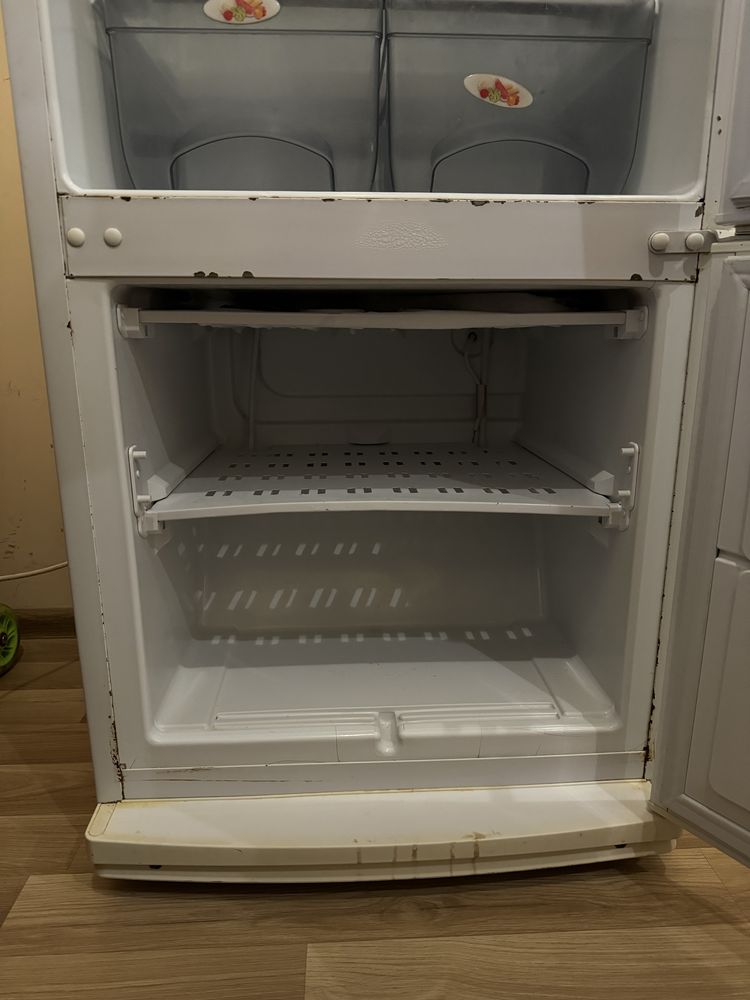 Холодильник «Атлант»/«Мінськ», в робочому стані