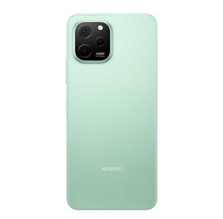 Huawei nova y61, dwa etui, super charge.