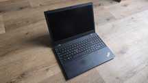 Laptop biznesowy Lenovo Thinkpad  L15, i5-10gen, 16/512 Win 11