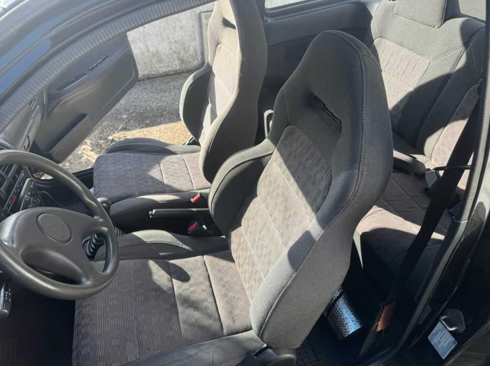 Suki swift Gti 91