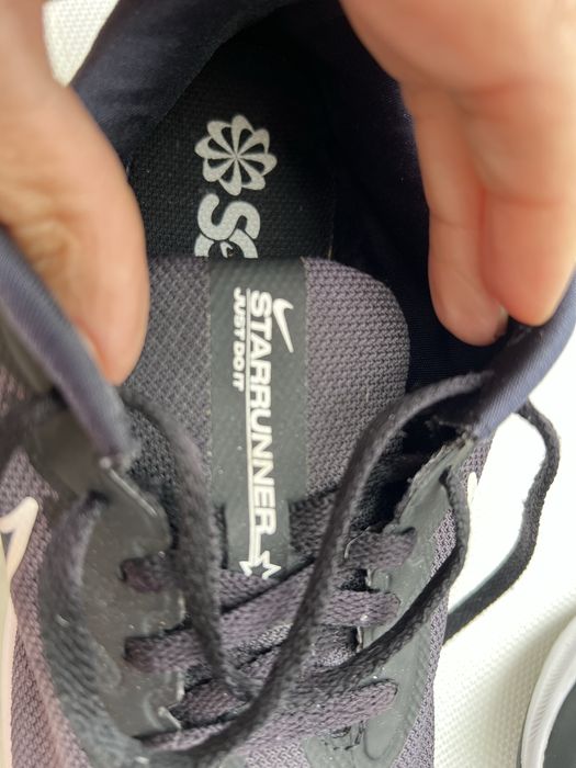 Ténis Nike Star Runner 38