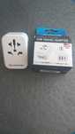 Przejściówka adapter Lifeventure do USA/Kanada