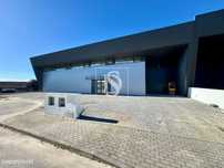 Armazém c/ 900 m², NOVO, em Manhente, Barcelos