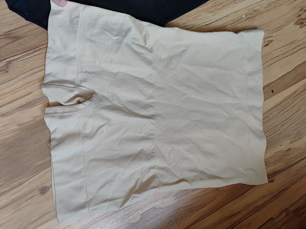 Zestaw majtek modelujących Xl 2 szt