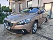Volvo V40 Cross Country 93 Tys. km Skóra Navi. Niski przebieg