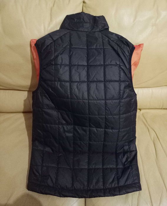 Colete Trekking Montanha Forclaz Decathlon Mulher S