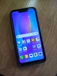 Смартфон HUAWEI P smart+