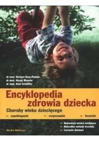 Encyklopedia zdrowia dziecka, Arne Schaffler