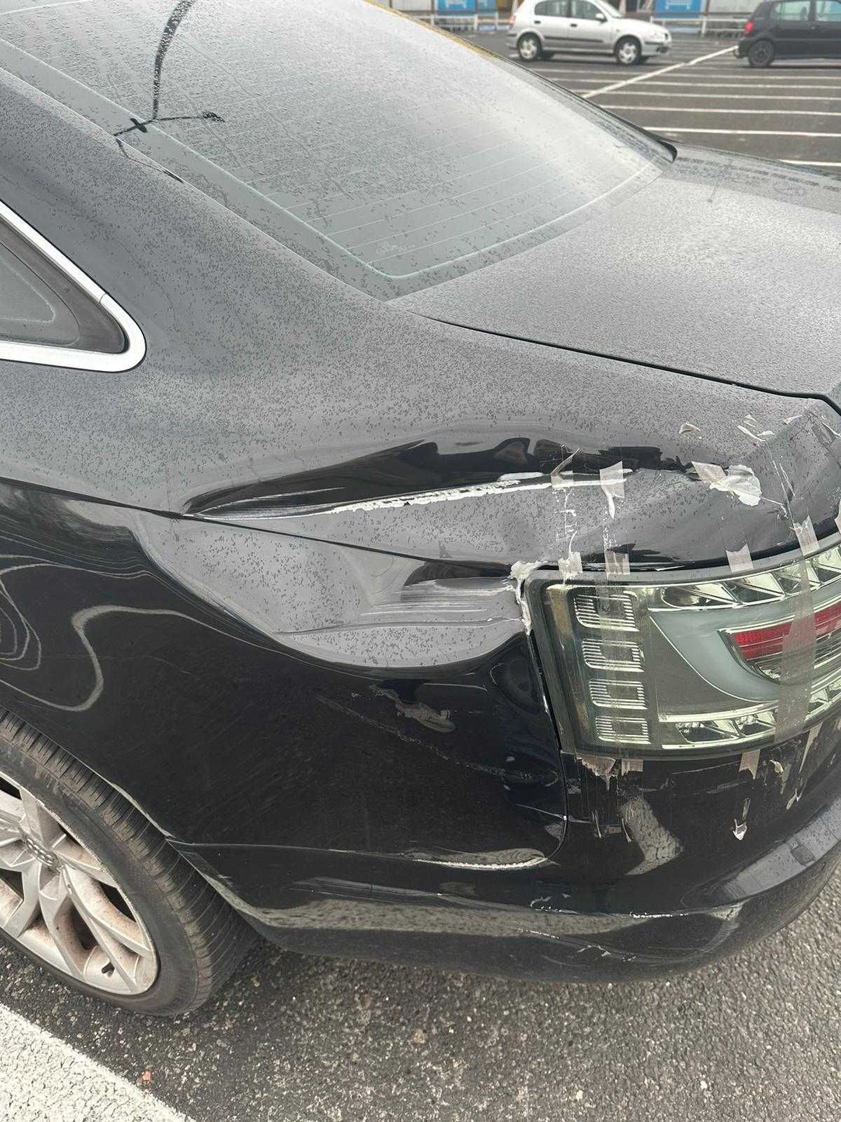 Audi a6c6 3.0 tdi quattro