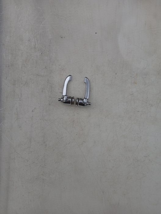 Ваз 2101-06 Форточка водительская.