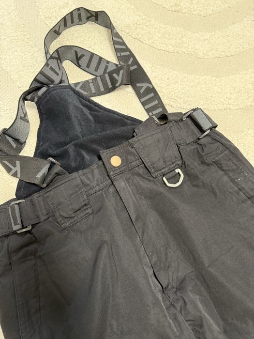 Лижний костюм чоловічий