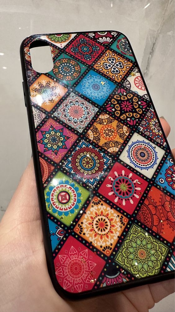 Чехол для iphone xs