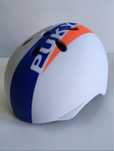 Kask juniorski PUKY rower rolki hulejnoga