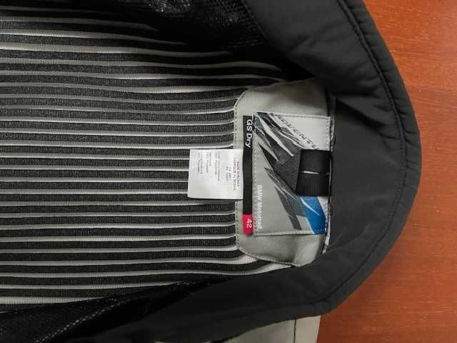 Blusões de moto - BMW MOTORRAD