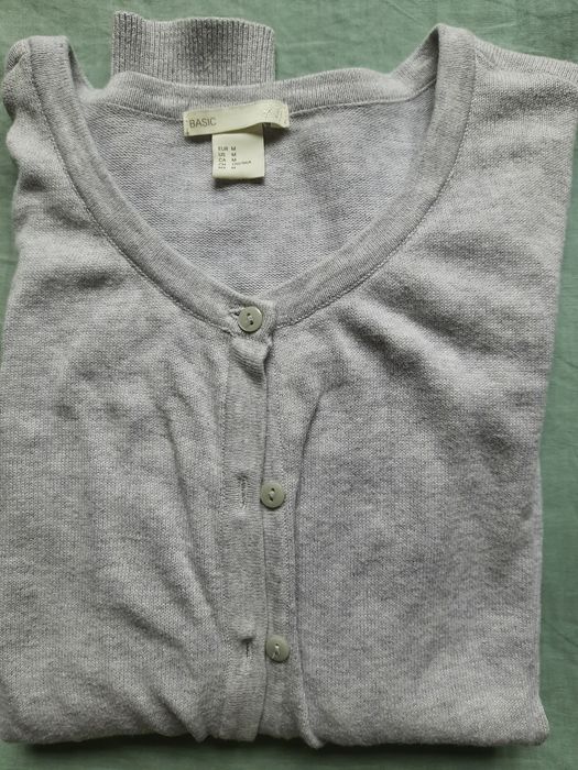 Sweter  H&M   r.M