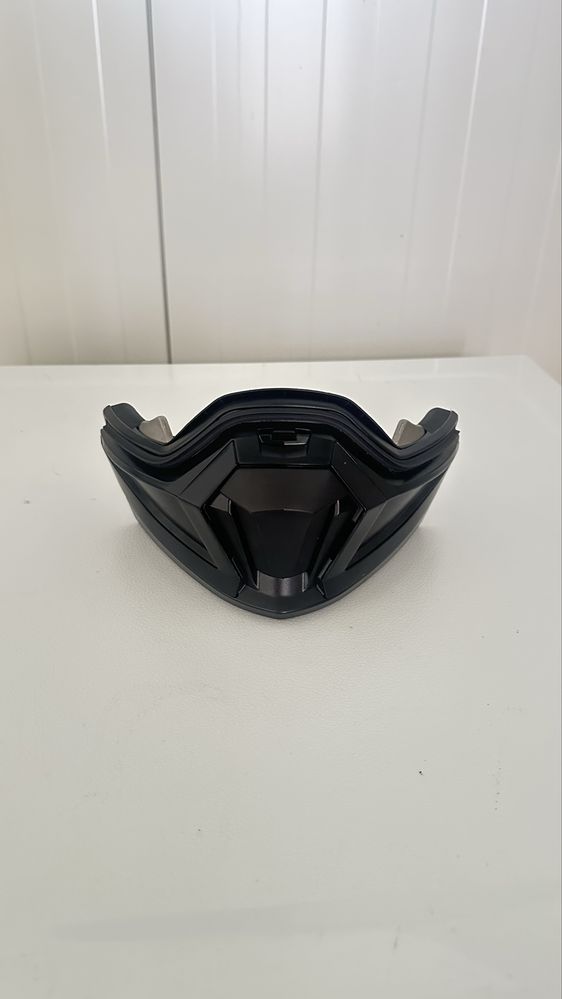 Capacete Nolan + Auricular Cardo