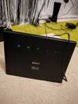 Huawei B315s-22 router GSM wi-fi ruter
