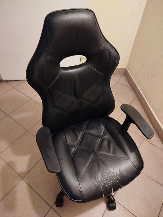 Sprzedam fotel obrotowy