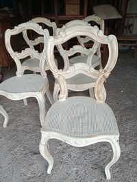 Cadeiras para apreciadores